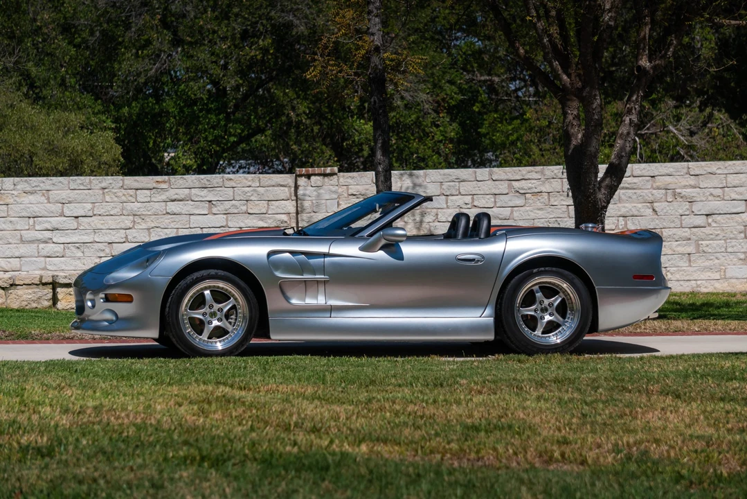 1999 Shelby Series 1 - Image 23 of 31