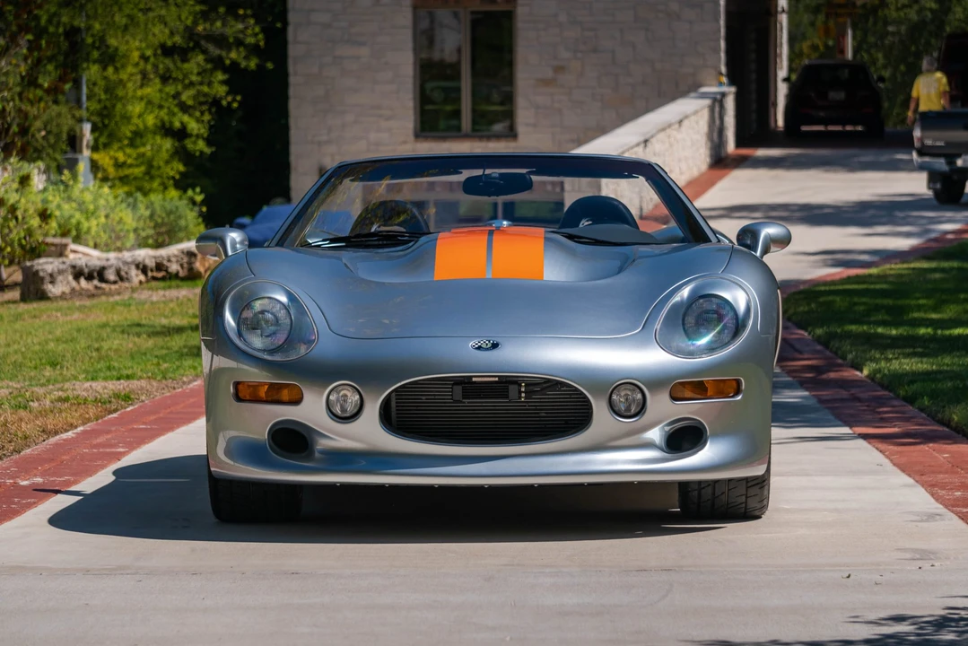1999 Shelby Series 1 - Image 5 of 31