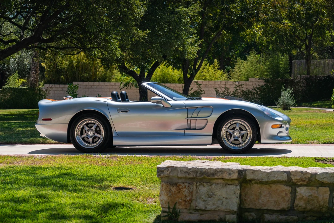 1999 Shelby Series 1 - Image 11 of 31