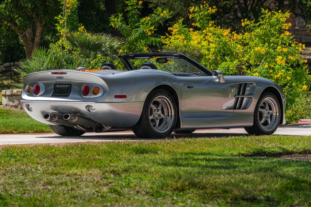 1999 Shelby Series 1 - Image 13 of 31