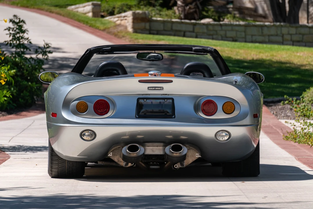 1999 Shelby Series 1 - Image 16 of 31