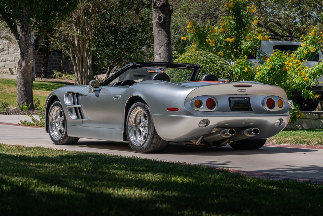 1999 Shelby Series 1 - Image 19 of 31