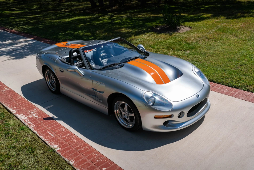 1999 Shelby Series 1 - Image 10 of 31