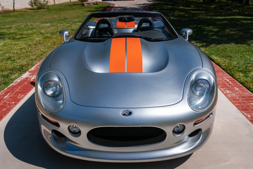 1999 Shelby Series 1 - Image 6 of 31