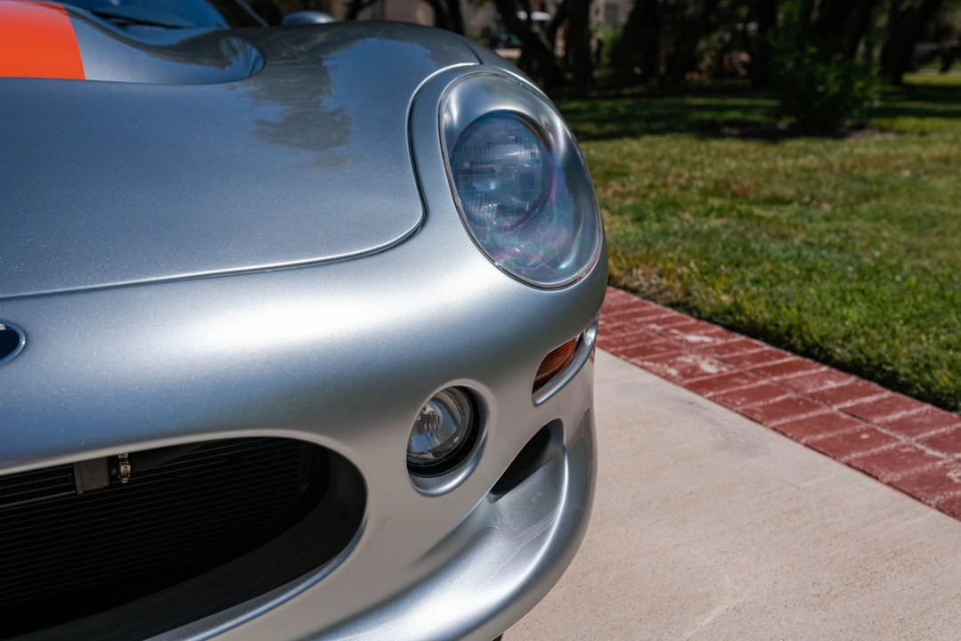 1999 Shelby Series 1 - Image 29 of 31