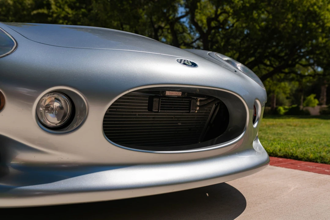 1999 Shelby Series 1 - Image 31 of 31