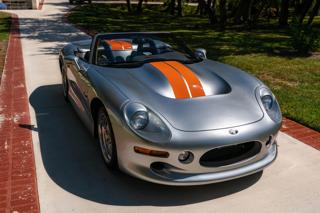 1999 Shelby Series 1 - Image 7 of 31