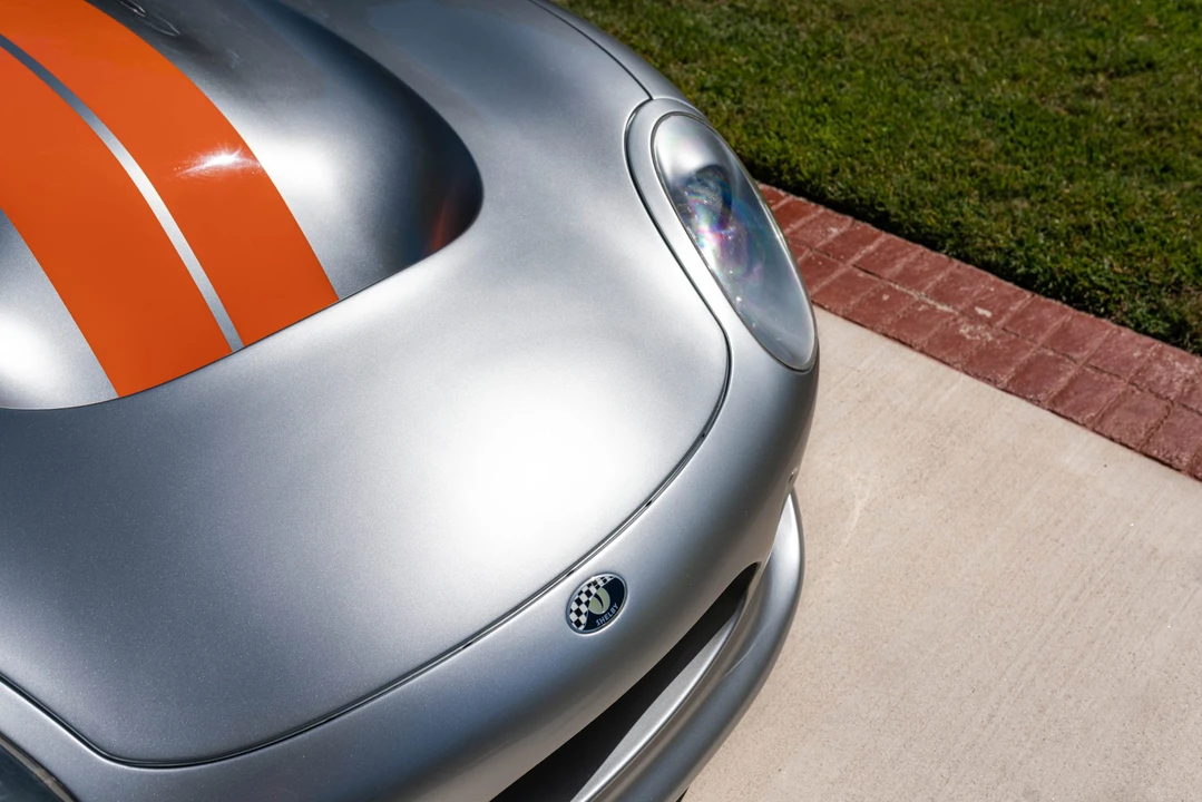 1999 Shelby Series 1 - Image 30 of 31