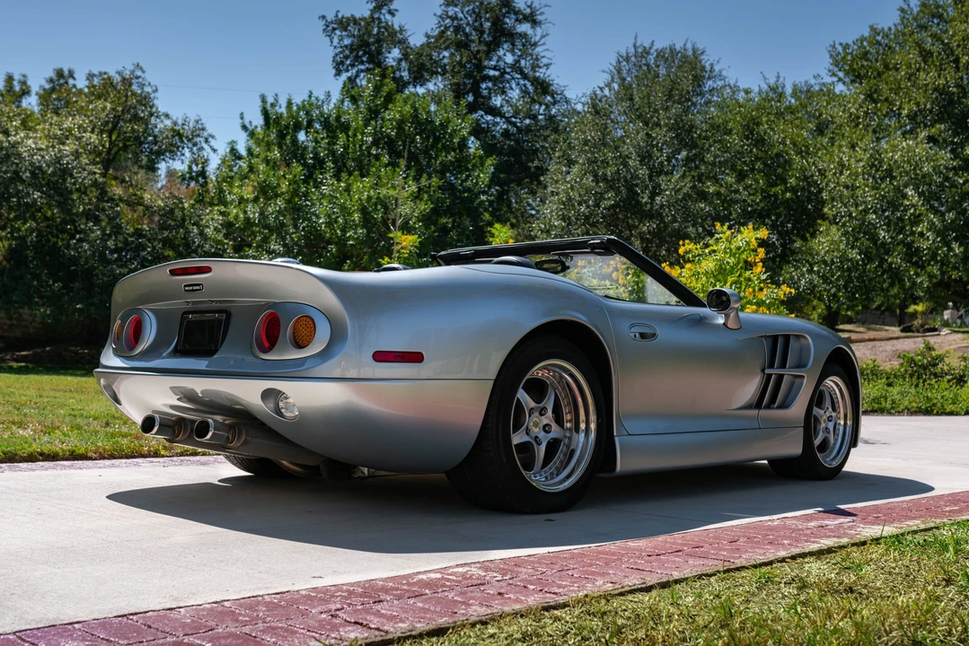 1999 Shelby Series 1 - Image 14 of 31