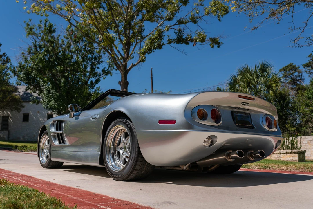 1999 Shelby Series 1 - Image 20 of 31