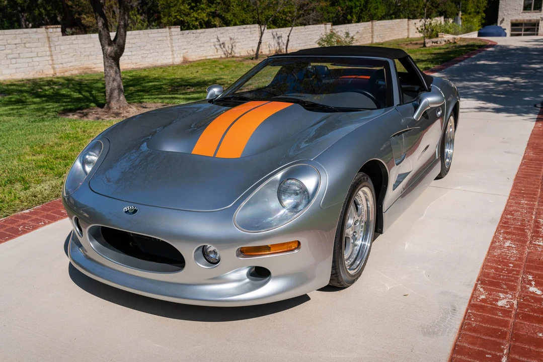 1999 Shelby Series 1 - Image 24 of 31