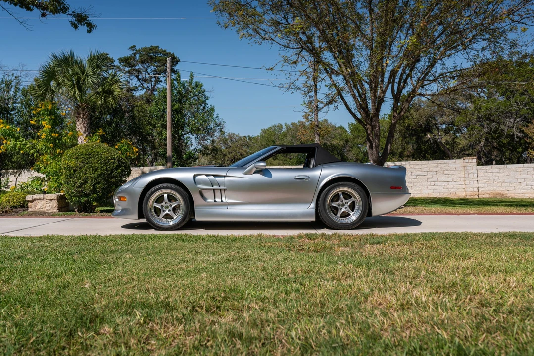 1999 Shelby Series 1 - Image 28 of 31