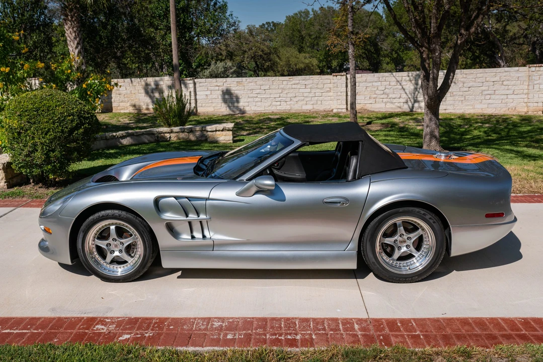 1999 Shelby Series 1 - Image 27 of 31