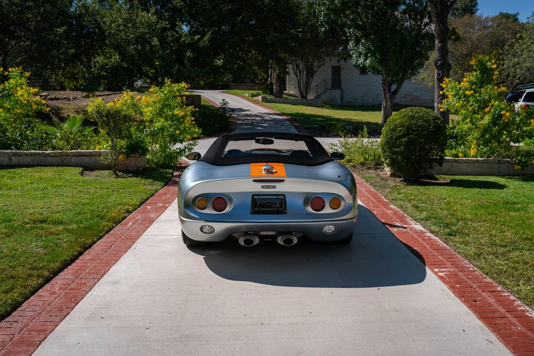 1999 Shelby Series 1 - Image 17 of 31