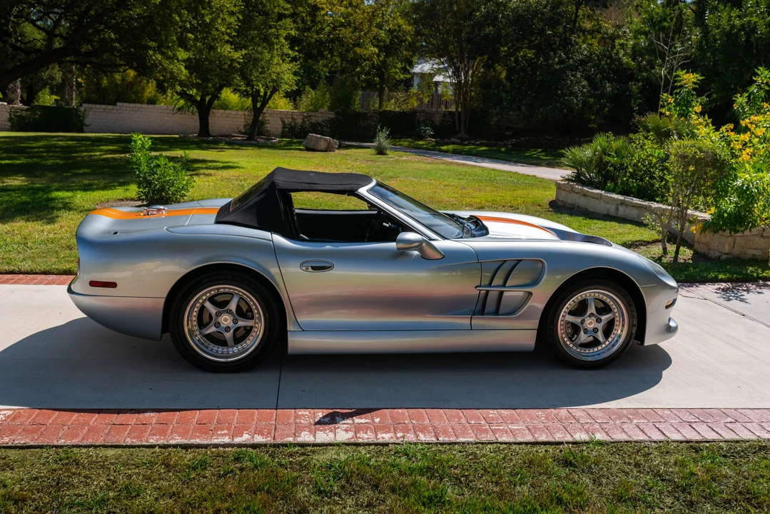 1999 Shelby Series 1 - Image 25 of 31