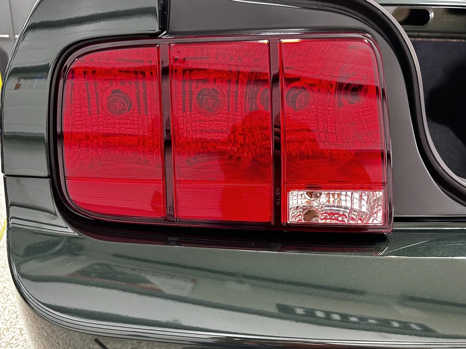 2008 Ford S197 Mustang Bullitt - Image 30 of 31