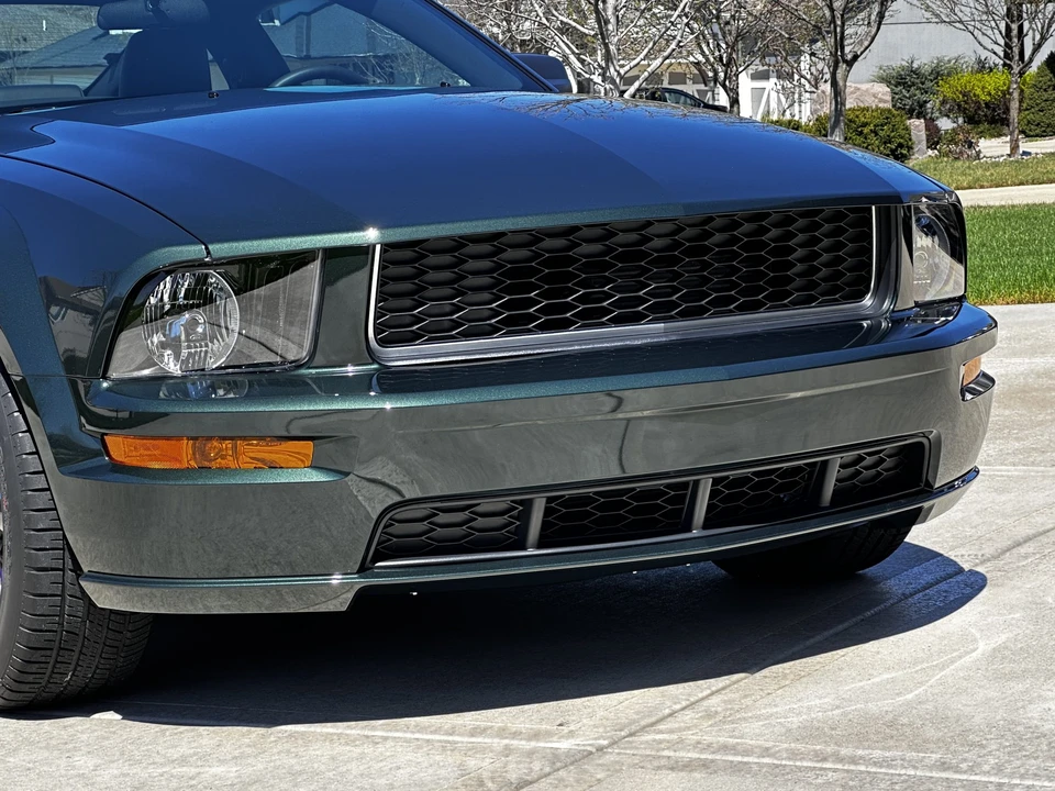 2008 Ford S197 Mustang Bullitt - Image 22 of 31