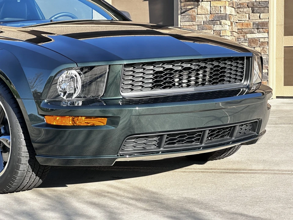2008 Ford S197 Mustang Bullitt - Image 21 of 31