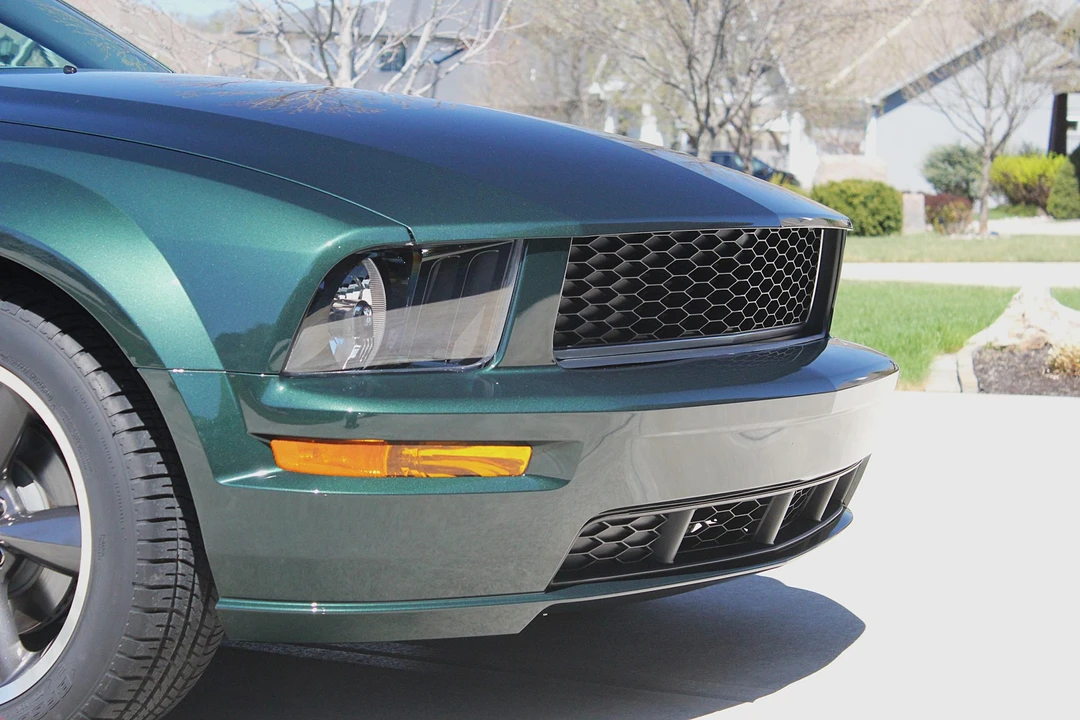 2008 Ford S197 Mustang Bullitt - Image 20 of 31