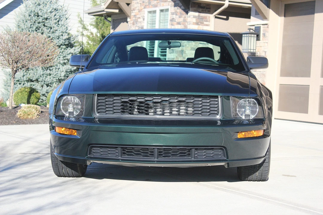 2008 Ford S197 Mustang Bullitt - Image 19 of 31