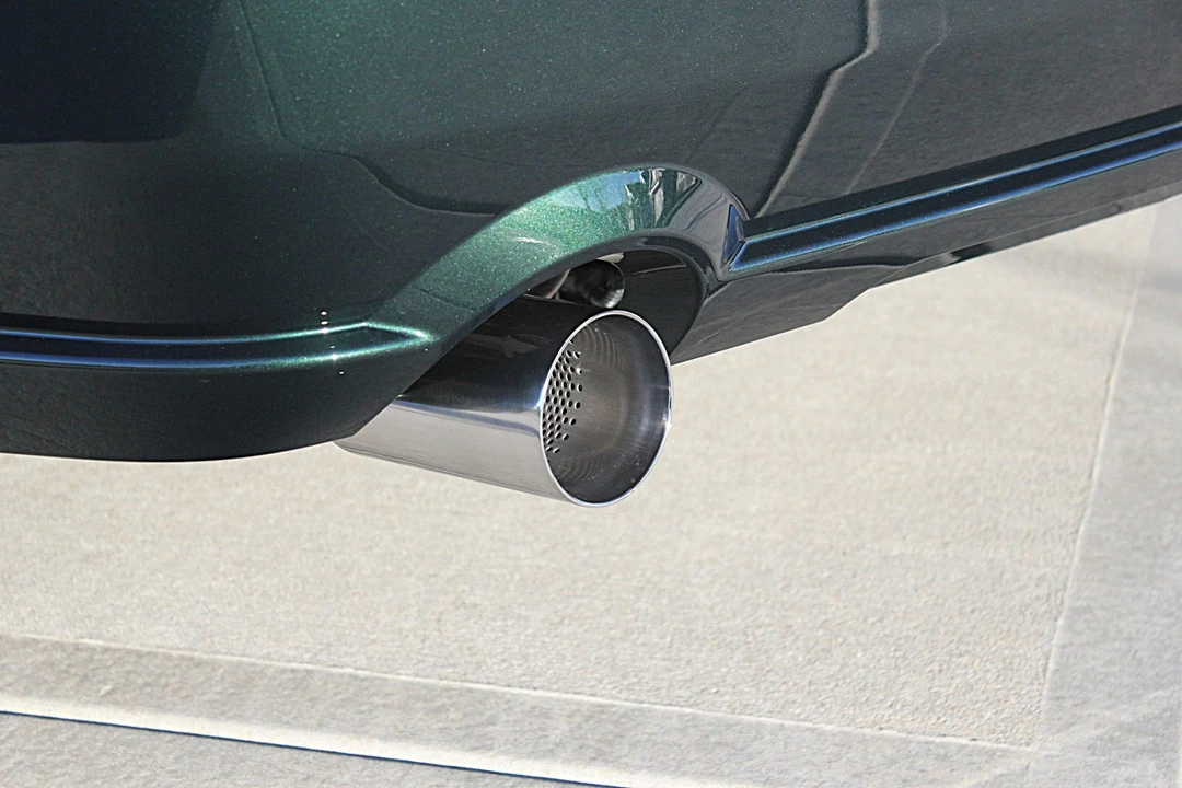 2008 Ford S197 Mustang Bullitt - Image 29 of 31