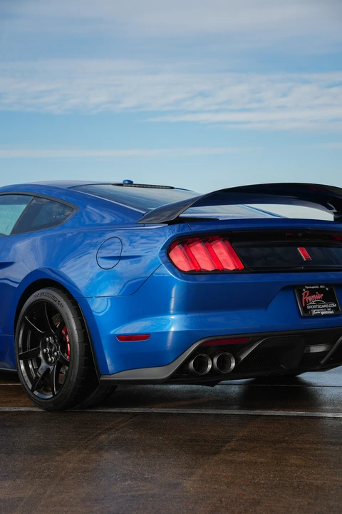 2018 Ford S550 Shelby Mustang GT350R - Image 23 of 31