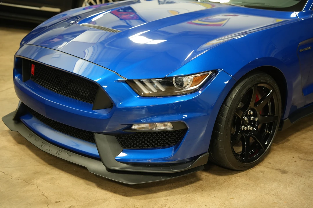 2018 Ford S550 Shelby Mustang GT350R - Image 18 of 31