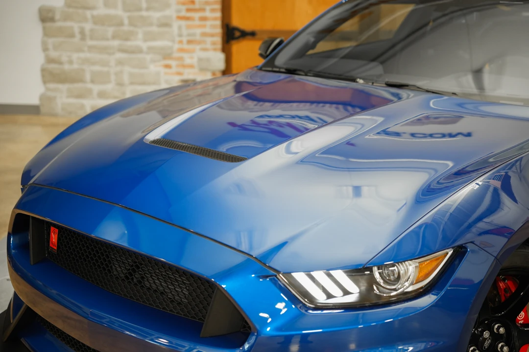 2018 Ford S550 Shelby Mustang GT350R - Image 15 of 31