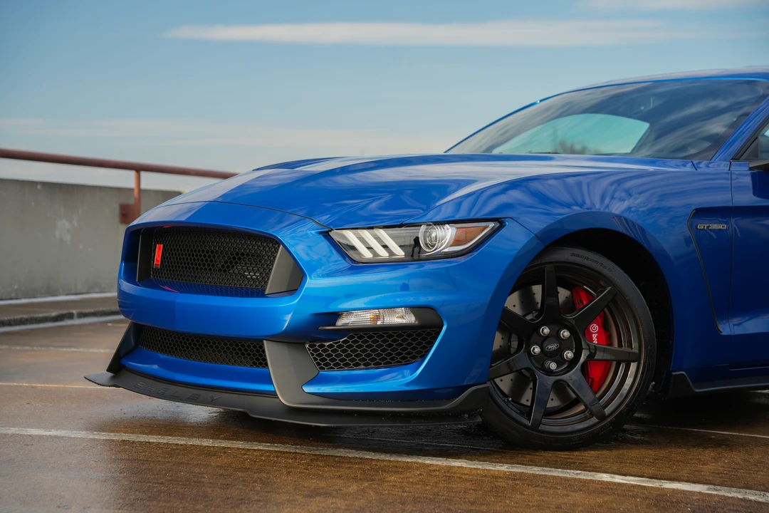 2018 Ford S550 Shelby Mustang GT350R - Image 17 of 31