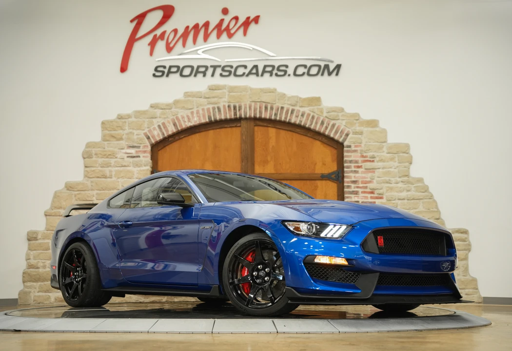 2018 Ford S550 Shelby Mustang GT350R - Image 13 of 31