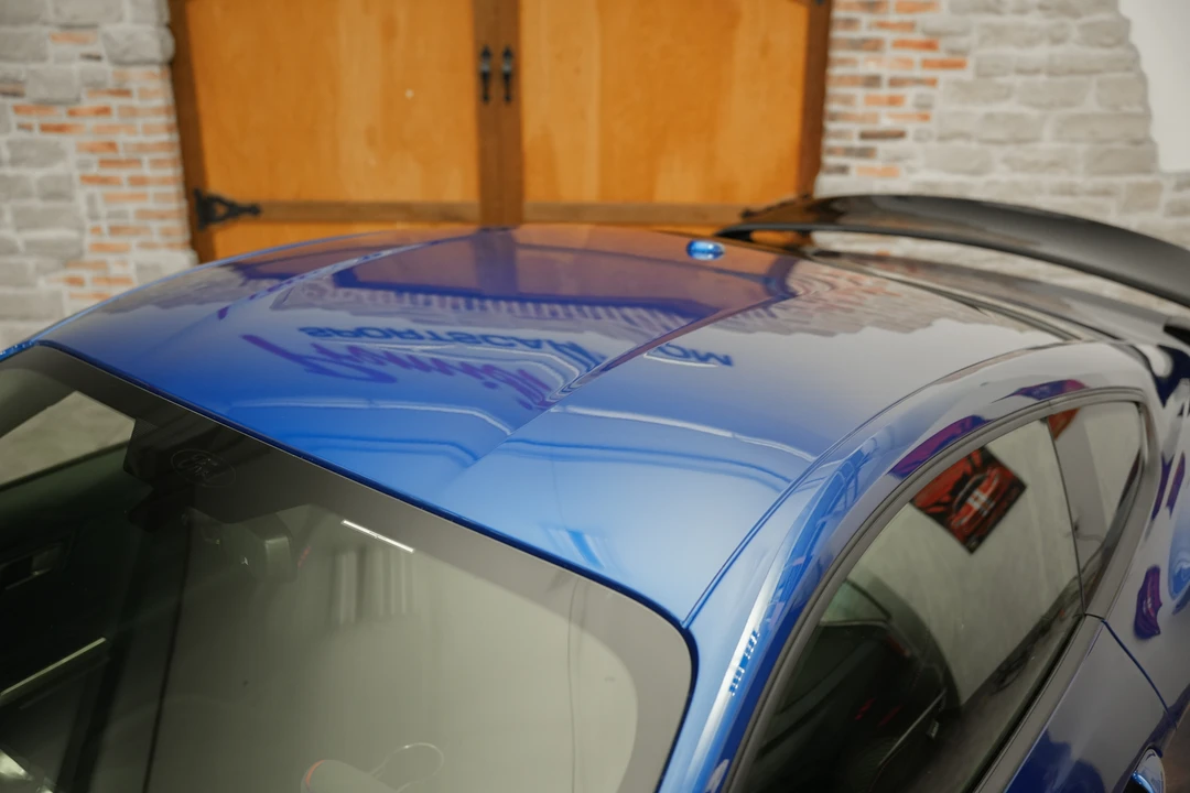 2018 Ford S550 Shelby Mustang GT350R - Image 16 of 31