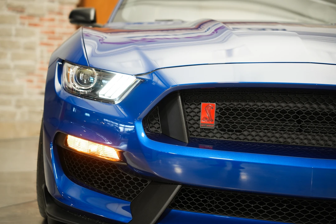 2018 Ford S550 Shelby Mustang GT350R - Image 19 of 31