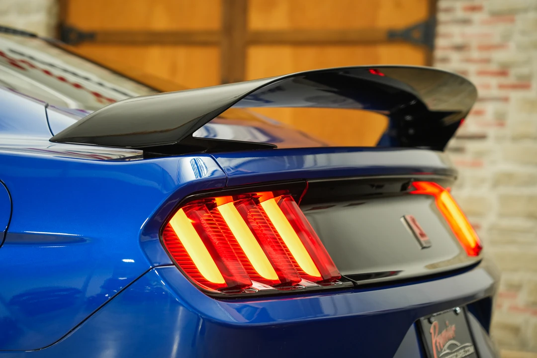 2018 Ford S550 Shelby Mustang GT350R - Image 26 of 31