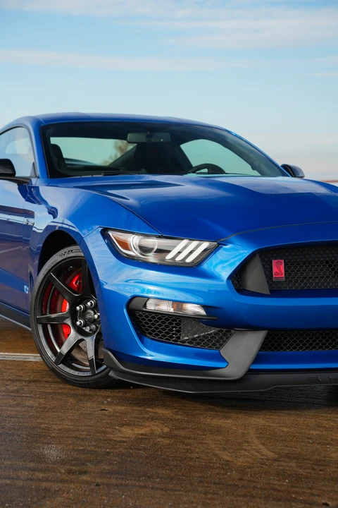 2018 Ford S550 Shelby Mustang GT350R - Image 20 of 31