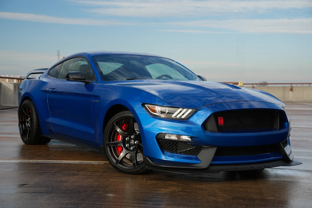 2018 Ford S550 Shelby Mustang GT350R - Image 6 of 31