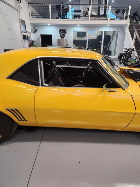 1969 Chevrolet Camaro 1st Gen - Image 18 of 31