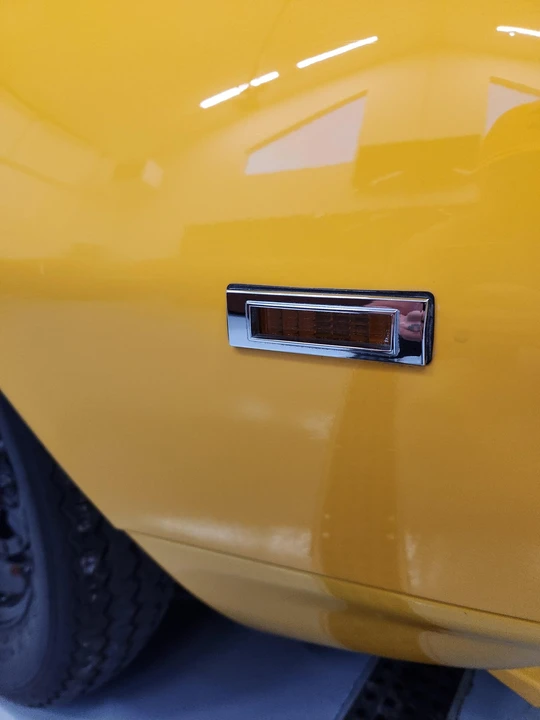 1969 Chevrolet Camaro 1st Gen - Image 29 of 31
