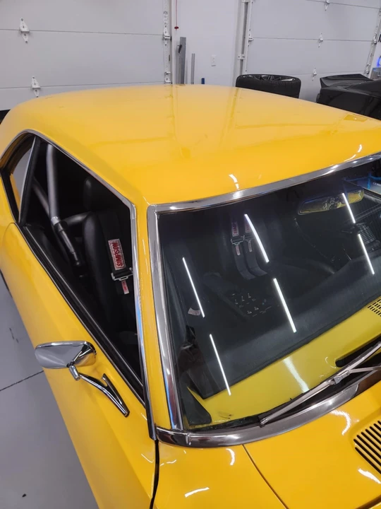 1969 Chevrolet Camaro 1st Gen - Image 31 of 31