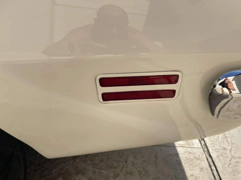1973 Pontiac Firebird 2nd Gen - Image 18 of 31