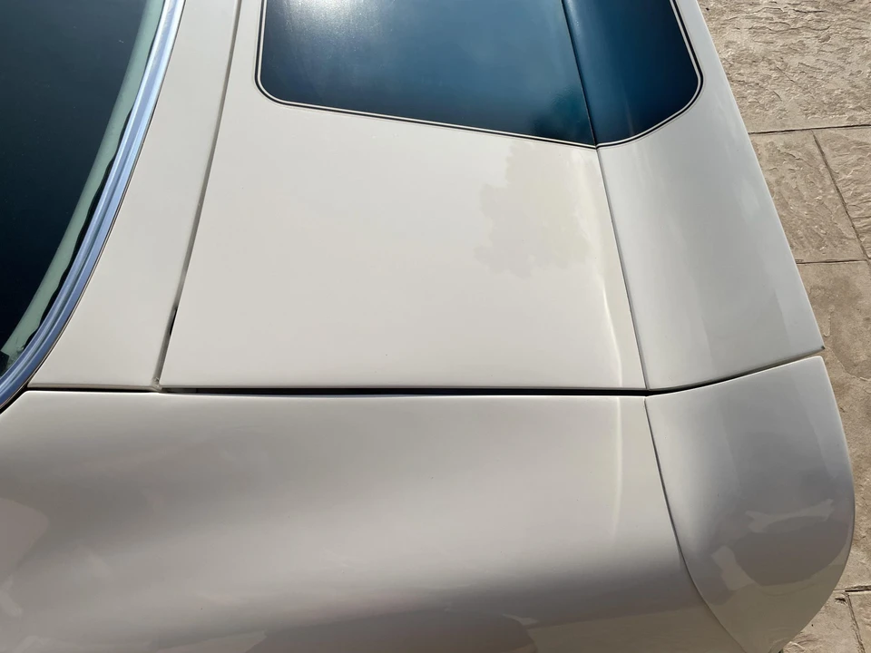 1973 Pontiac Firebird 2nd Gen - Image 20 of 31