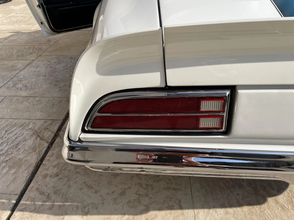 1973 Pontiac Firebird 2nd Gen - Image 21 of 31
