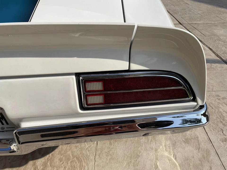 1973 Pontiac Firebird 2nd Gen - Image 22 of 31