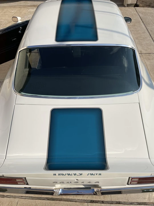 1973 Pontiac Firebird 2nd Gen - Image 23 of 31