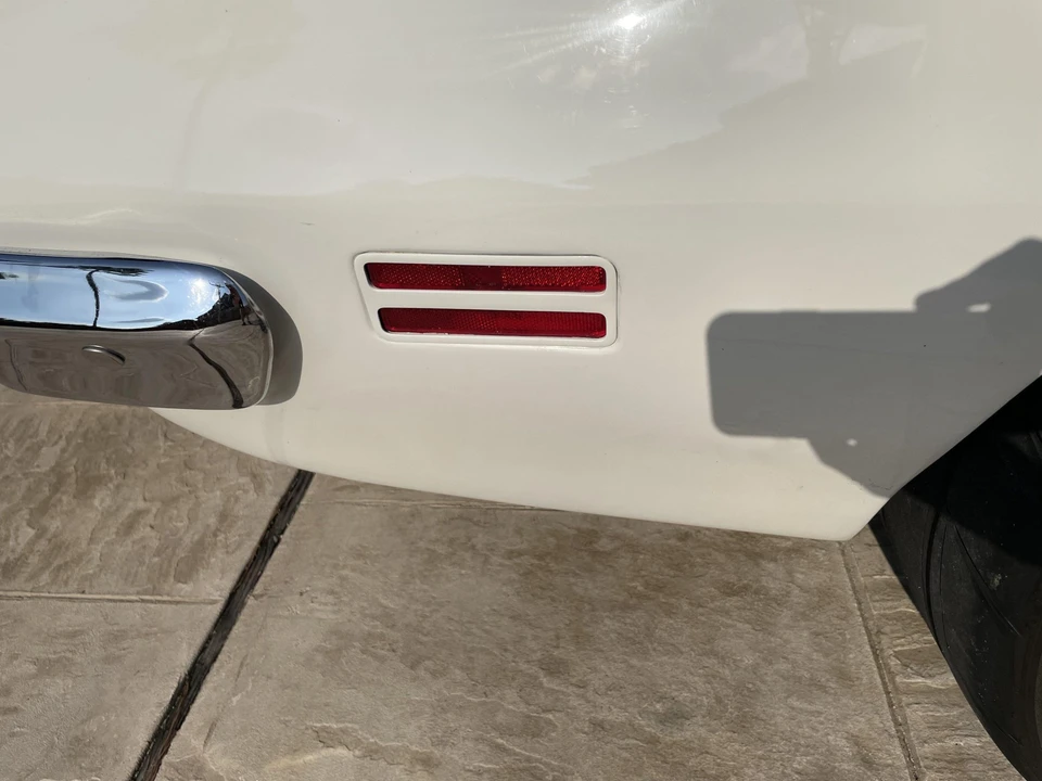 1973 Pontiac Firebird 2nd Gen - Image 24 of 31