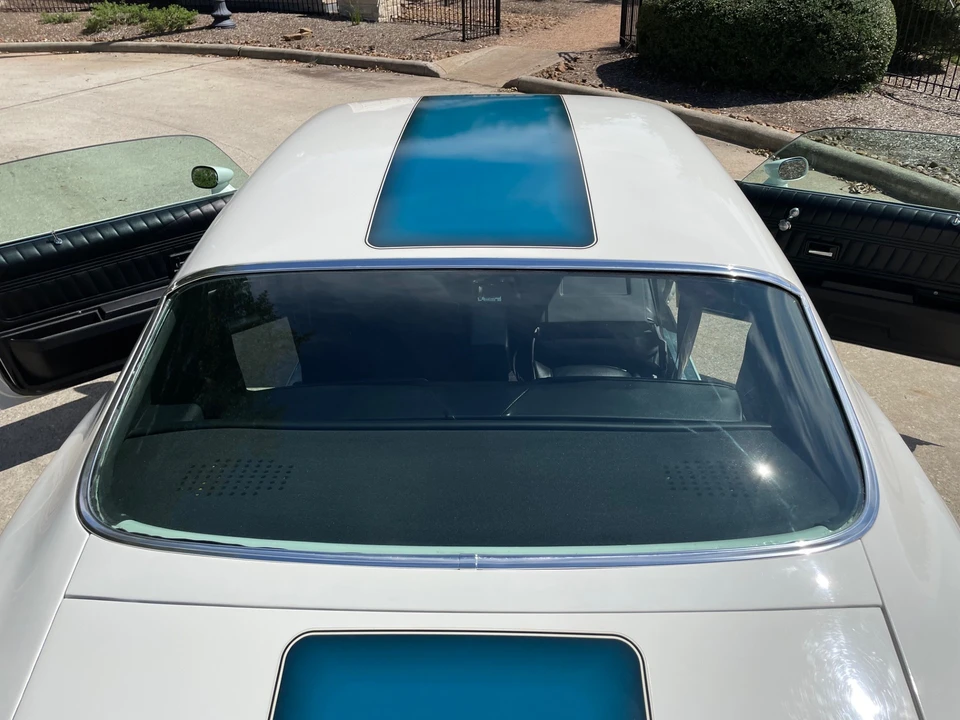 1973 Pontiac Firebird 2nd Gen - Image 16 of 31