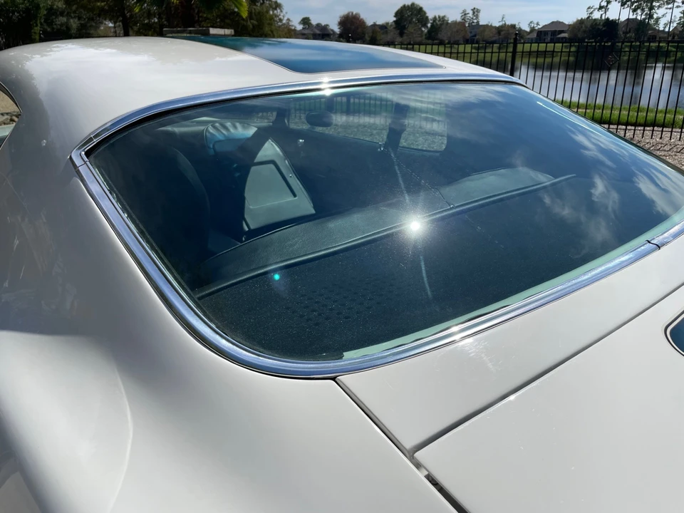 1973 Pontiac Firebird 2nd Gen - Image 15 of 31