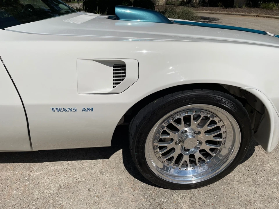 1973 Pontiac Firebird 2nd Gen - Image 11 of 31