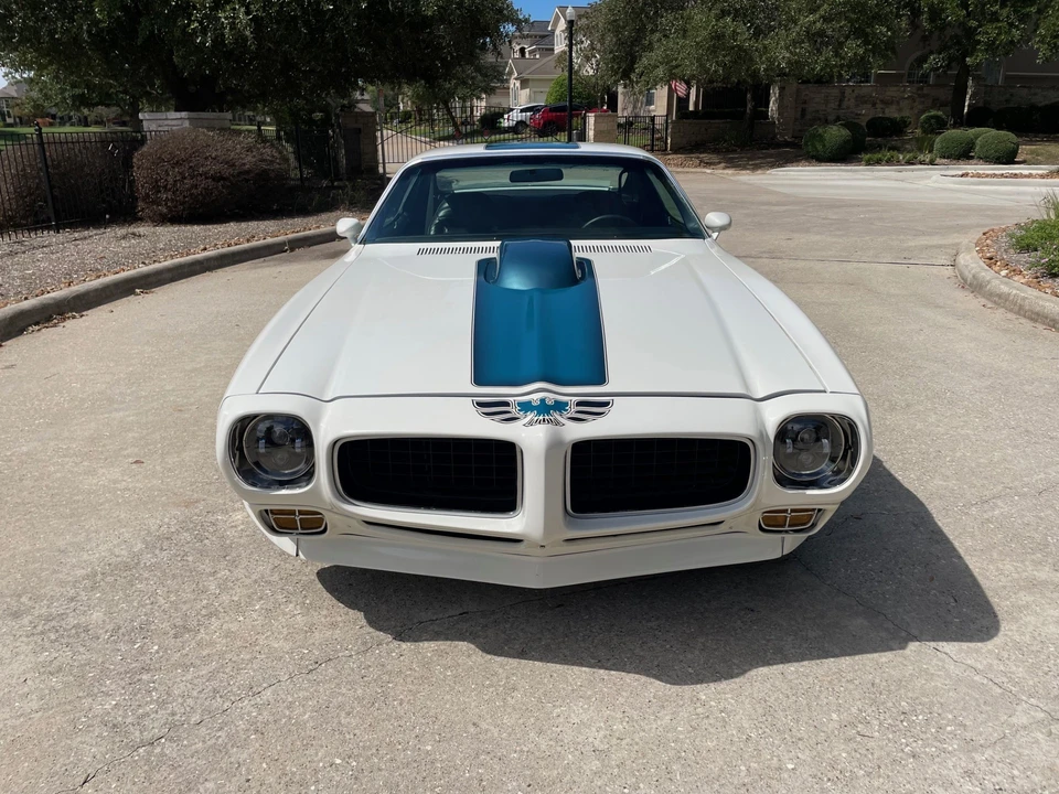 1973 Pontiac Firebird 2nd Gen - Image 3 of 31