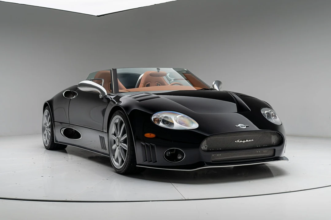 2006 Spyker C8 - Image 9 of 31