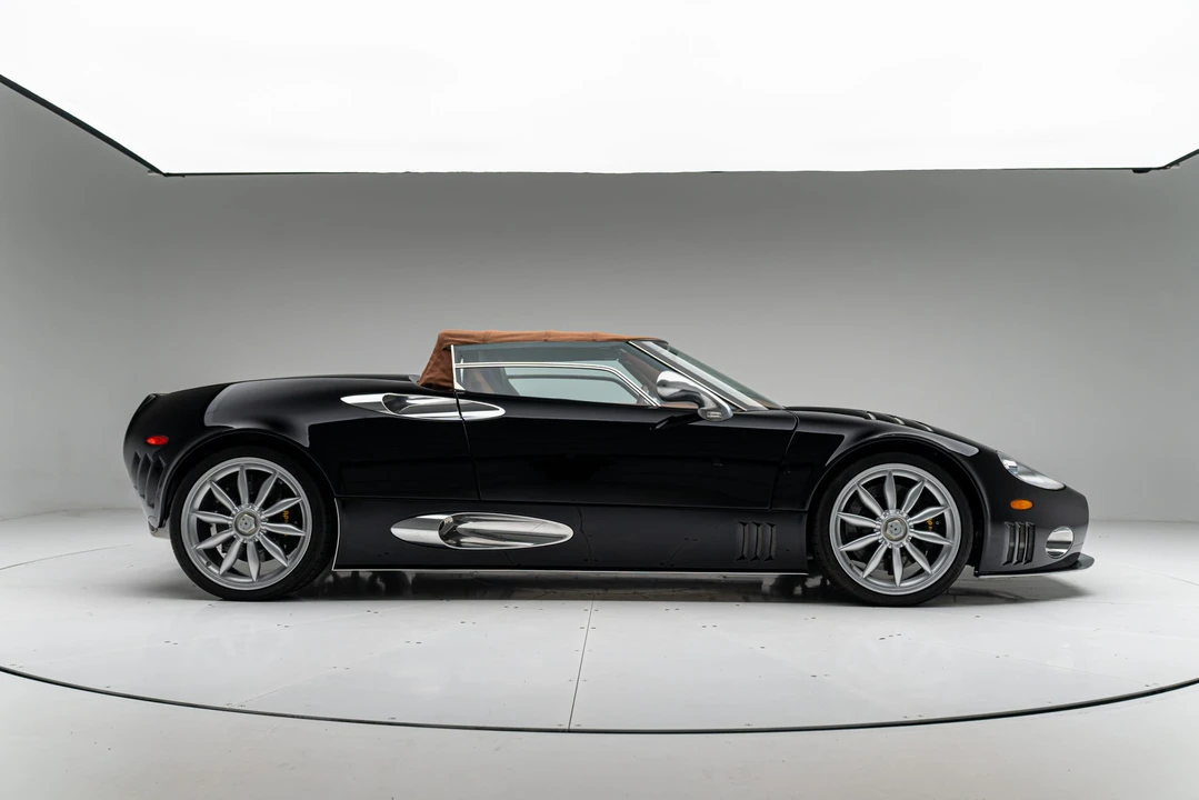 2006 Spyker C8 - Image 16 of 31